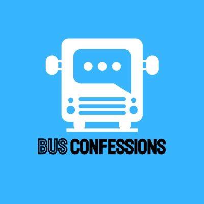 Confessing Feelings to Crush on Fan Bus: True Bus Confession